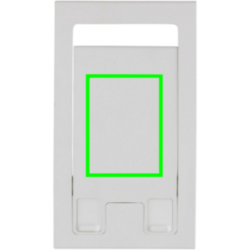 Support téléphone pliable en plastique RCS SnapStand