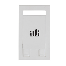 Support téléphone pliable en plastique RCS SnapStand