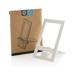 Support téléphone pliable en plastique RCS SnapStand