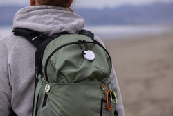 Retrouve-clés en plastique RCS Findmate