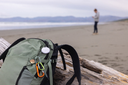 Retrouve-clés en plastique RCS Findmate