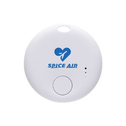 Retrouve-clés en plastique RCS Findmate