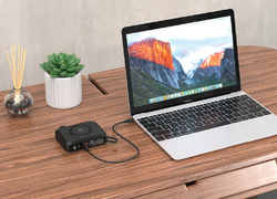 Chargeur 65W universel 5 en 1 Urban Vitamin Oxnard