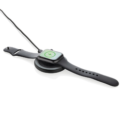 Chargeur 15 W 3 en 1 sans fil en plastique RCS Magnapad