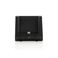 Chargeur 3 en 1 avec powerbank en plastique RCS Powerbase