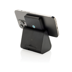 Chargeur 3 en 1 avec powerbank en plastique RCS Powerbase