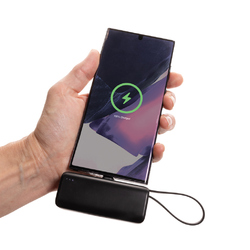 Powerbank 3000mAh en plastique RCS connexion USB C Powerlink