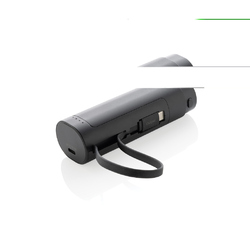 Powerbank avec batterie amovible 5000 mAh Cyclecell