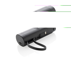 Powerbank avec batterie amovible 5000 mAh Cyclecell