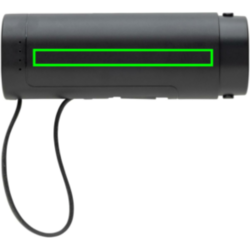 Powerbank avec batterie amovible 5000 mAh Cyclecell