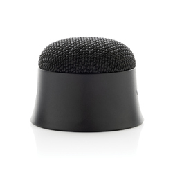 Enceinte sans fil magnétique 5W en plastique RCS Magtune