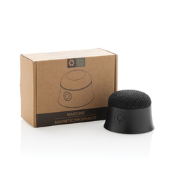 Enceinte sans fil magnétique 5W en plastique RCS Magtune