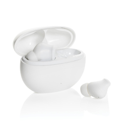 Ecouteurs hybrides ANC/ENC en plastique recyclé RCS Prolink