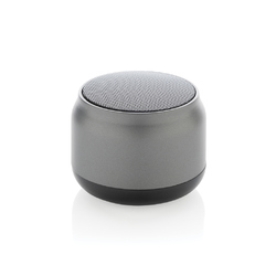 Enceinte 3W en plastique recyclé RCS BeatBuddy