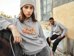 Bonnet à double côte et revers AWARE™ Polylana® Kennedi