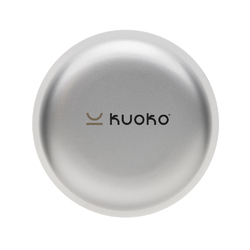 Lampe de table rechargeable par USB en plastique RCS Zenic