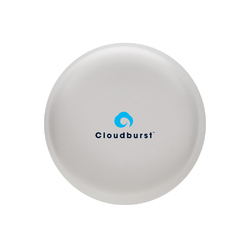 Lampe de table rechargeable par USB en plastique RCS Zenic