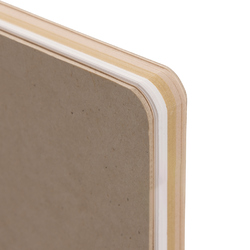 Carnet A5 sans arbre Elowen