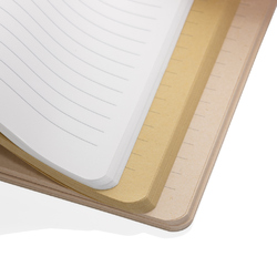 Carnet A5 sans arbre Elowen