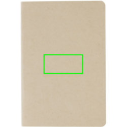 Carnet A5 sans arbre Elowen