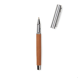 VINGA Stylo à bille en acier inoxydable RCS Bosler