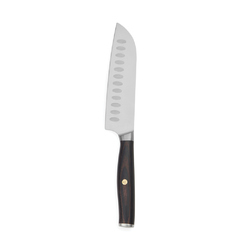 VINGA Couteau Santoku en acier recyclé Tara