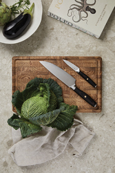 VINGA Set du chef en acierTara