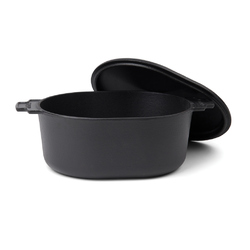 VINGA Cocotte 4L Monte heritage