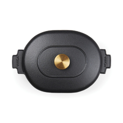 VINGA Cocotte 4L Monte heritage