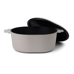VINGA Cocotte 4L Monte heritage