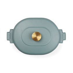 VINGA Cocotte 4L Monte heritage