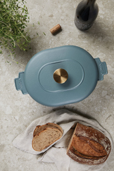 VINGA Cocotte 4L Monte heritage