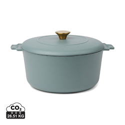 VINGA Cocotte 5.5 L Monte heritage