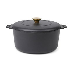 VINGA Cocotte 5.5 L Monte heritage