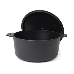 VINGA Cocotte 5.5 L Monte heritage
