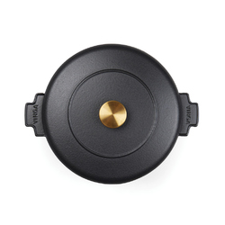 VINGA Cocotte 5.5 L Monte heritage
