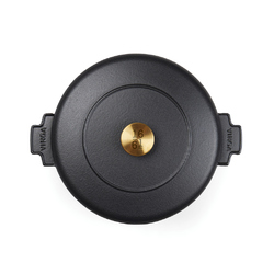 VINGA Cocotte 5.5 L Monte heritage