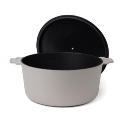 VINGA Cocotte 5.5 L Monte heritage