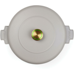 VINGA Cocotte 5.5 L Monte heritage