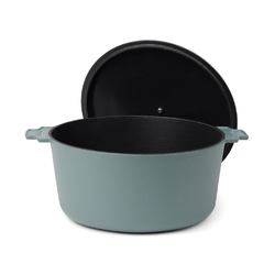 VINGA Cocotte 5.5 L Monte heritage