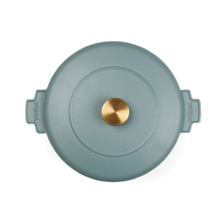 VINGA Cocotte 5.5 L Monte heritage