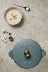 VINGA Cocotte 5.5 L Monte heritage