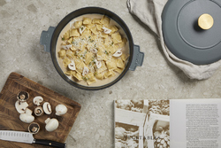 VINGA Braisière 2.5 L Monte heritage