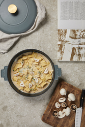 VINGA Braisière 2.5 L Monte heritage