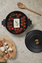 VINGA Braisière 2.5 L Monte heritage