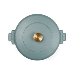 VINGA Braisière 2.5 L Monte heritage