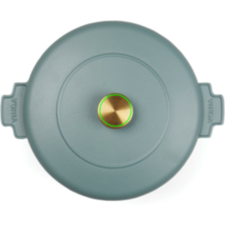 VINGA Braisière 2.5 L Monte heritage