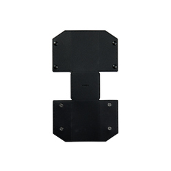 VINGA Porte-crayon en polyester et PET recyclé RCS Timo