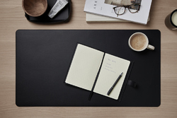 VINGA Tapis de souris en PU et PET recyclé RCS Timo