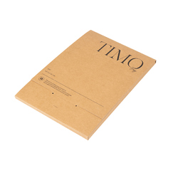 VINGA Plateau en PU et PET recyclé RCS Timo